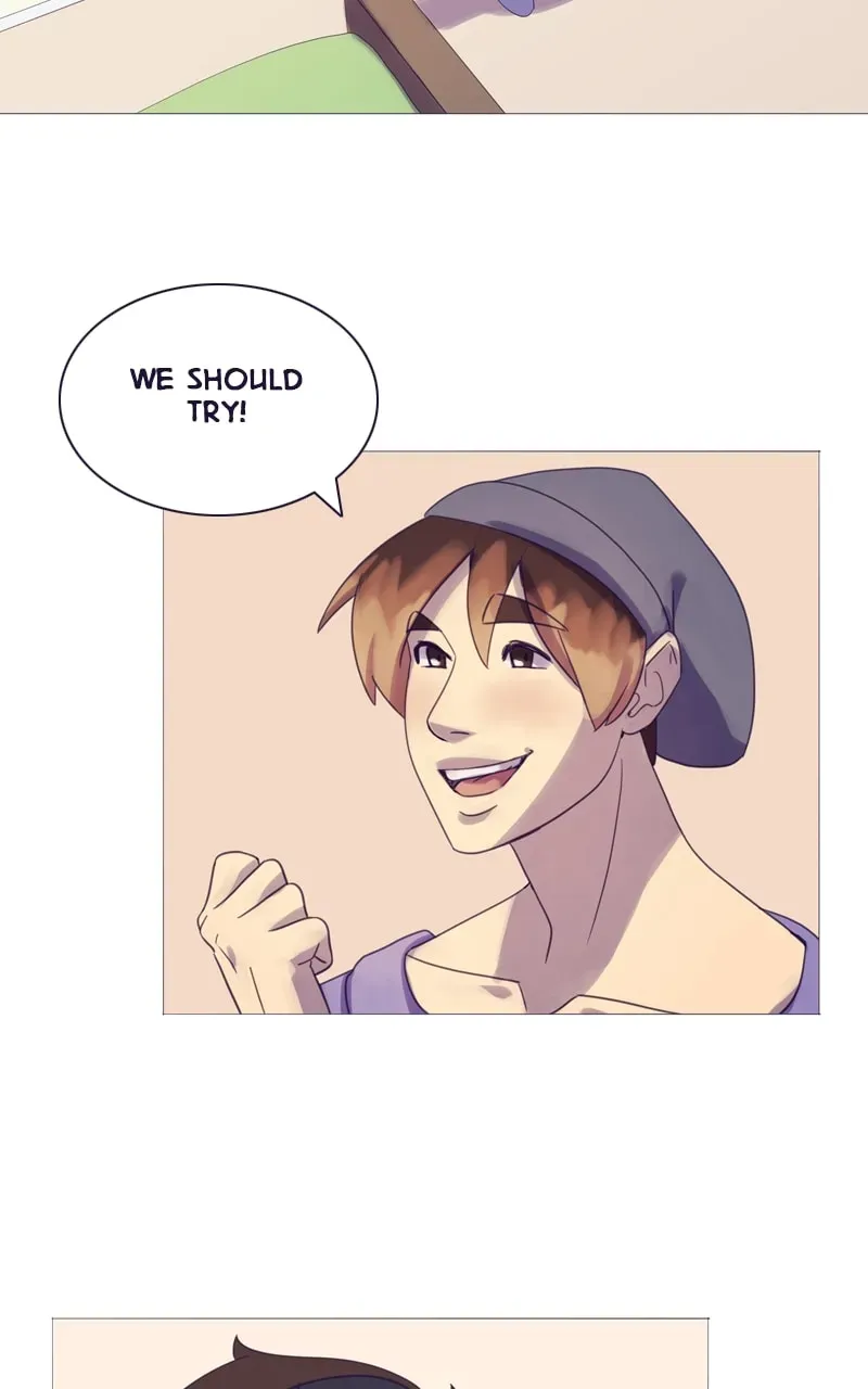 Miracle Simulator Chapter 43 page 56 - 