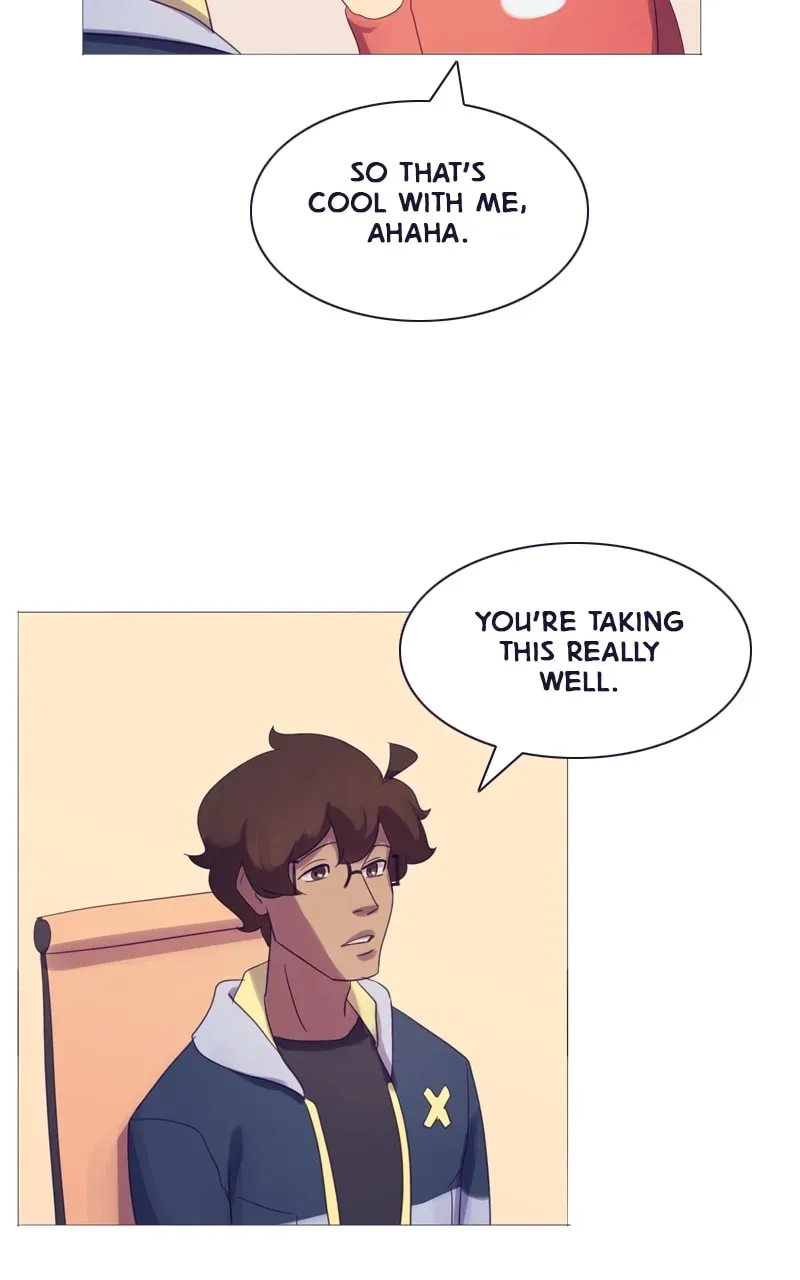 Miracle Simulator Chapter 44 page 11 - 