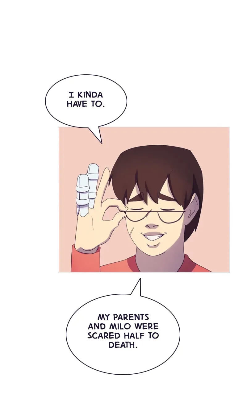 Miracle Simulator Chapter 44 page 12 - 