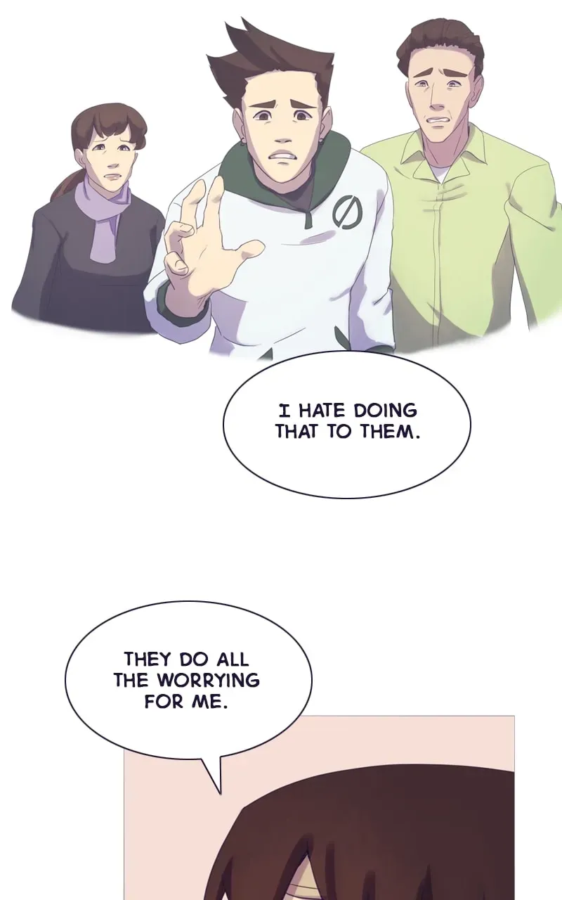 Miracle Simulator Chapter 44 page 13 - 