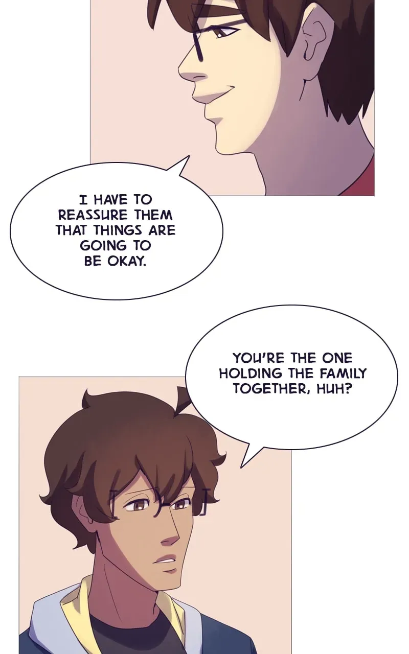 Miracle Simulator Chapter 44 page 14 - 