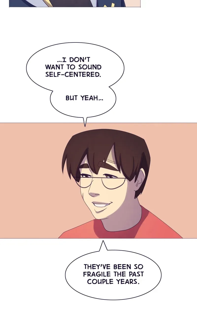 Miracle Simulator Chapter 44 page 15 - 