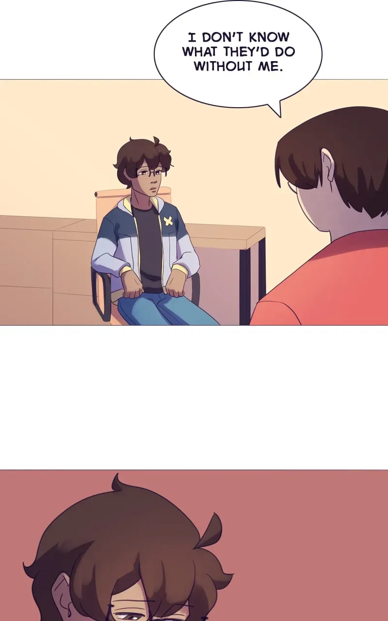 Miracle Simulator Chapter 44 page 16 - 