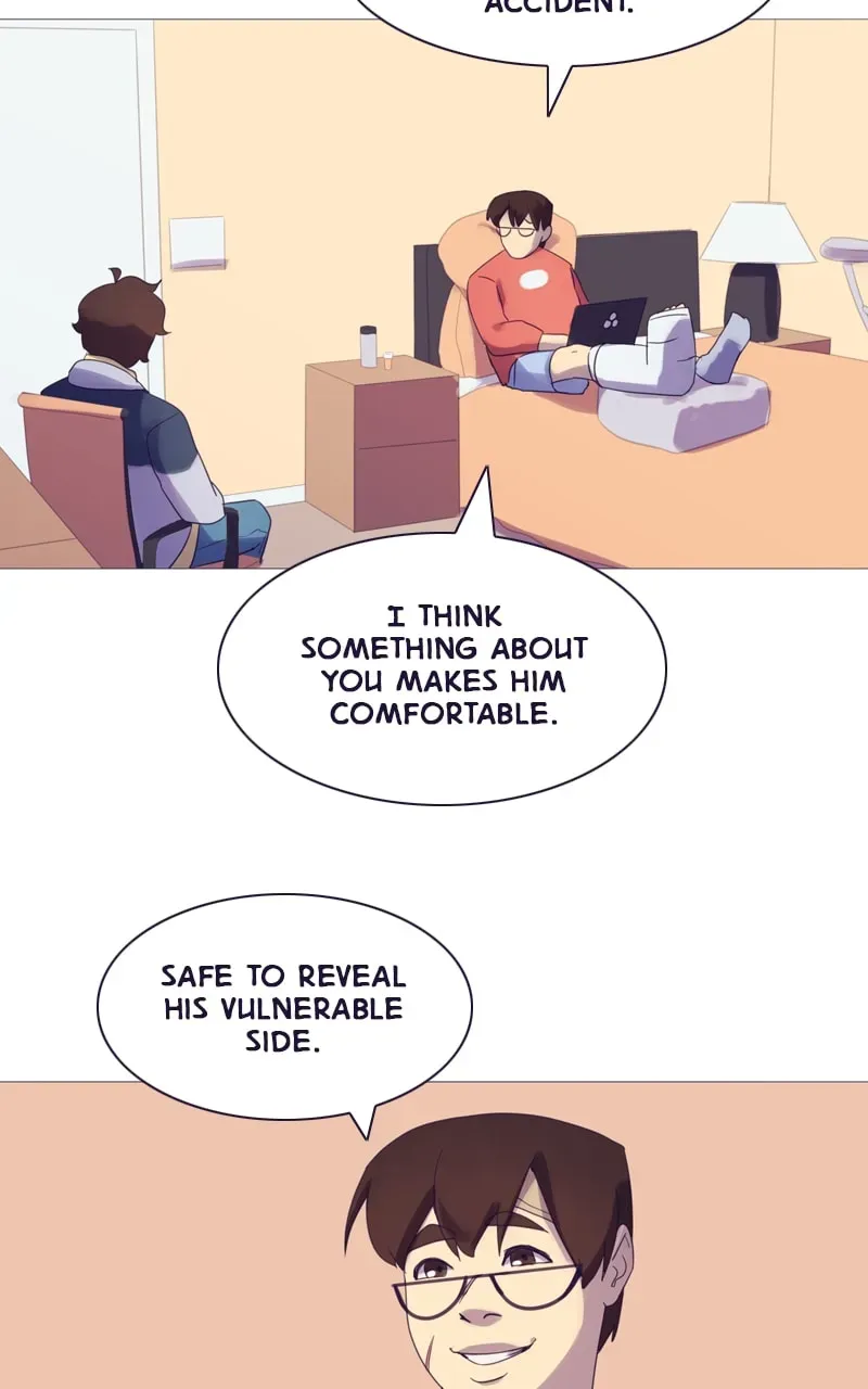 Miracle Simulator Chapter 44 page 18 - 