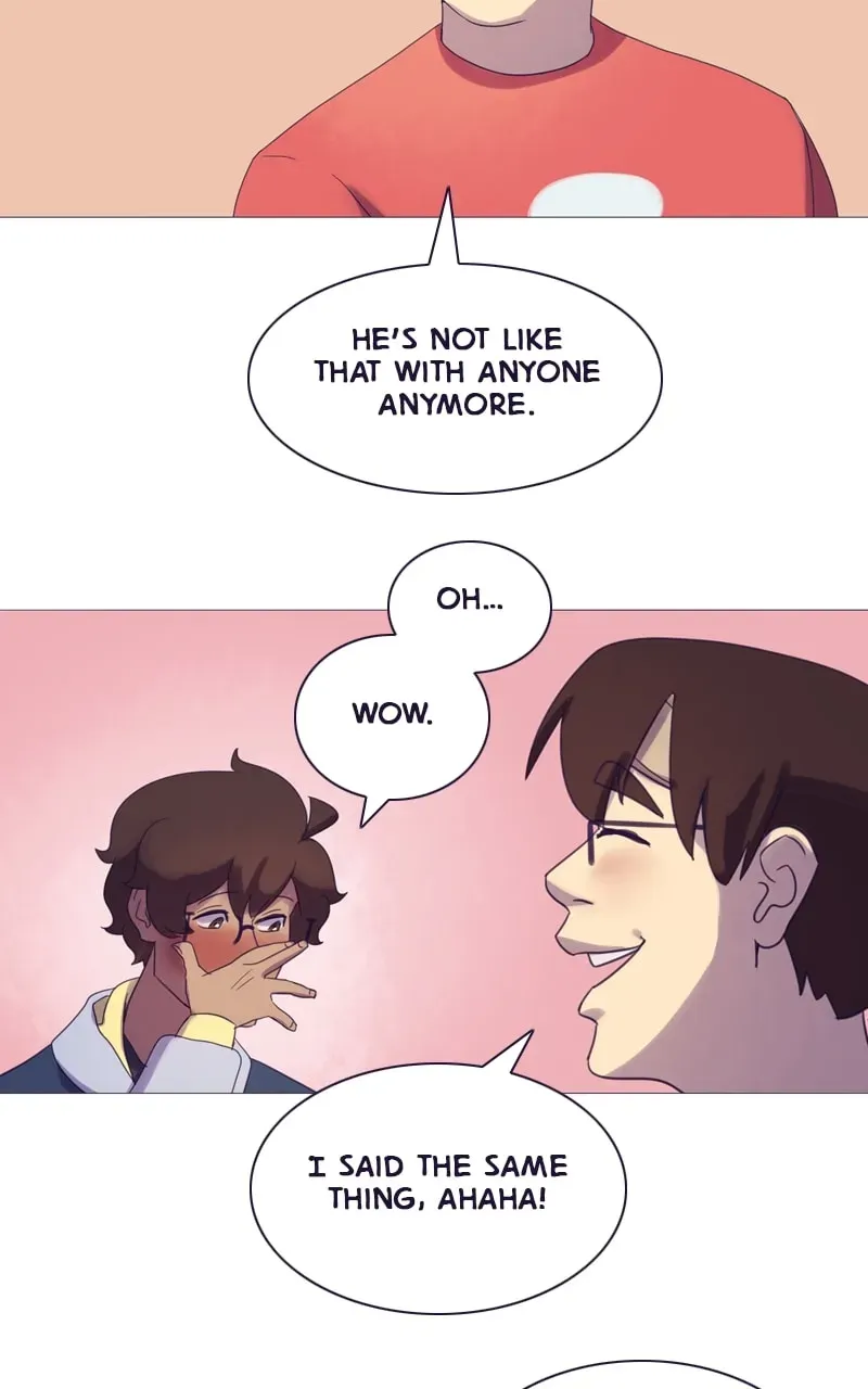 Miracle Simulator Chapter 44 page 19 - 
