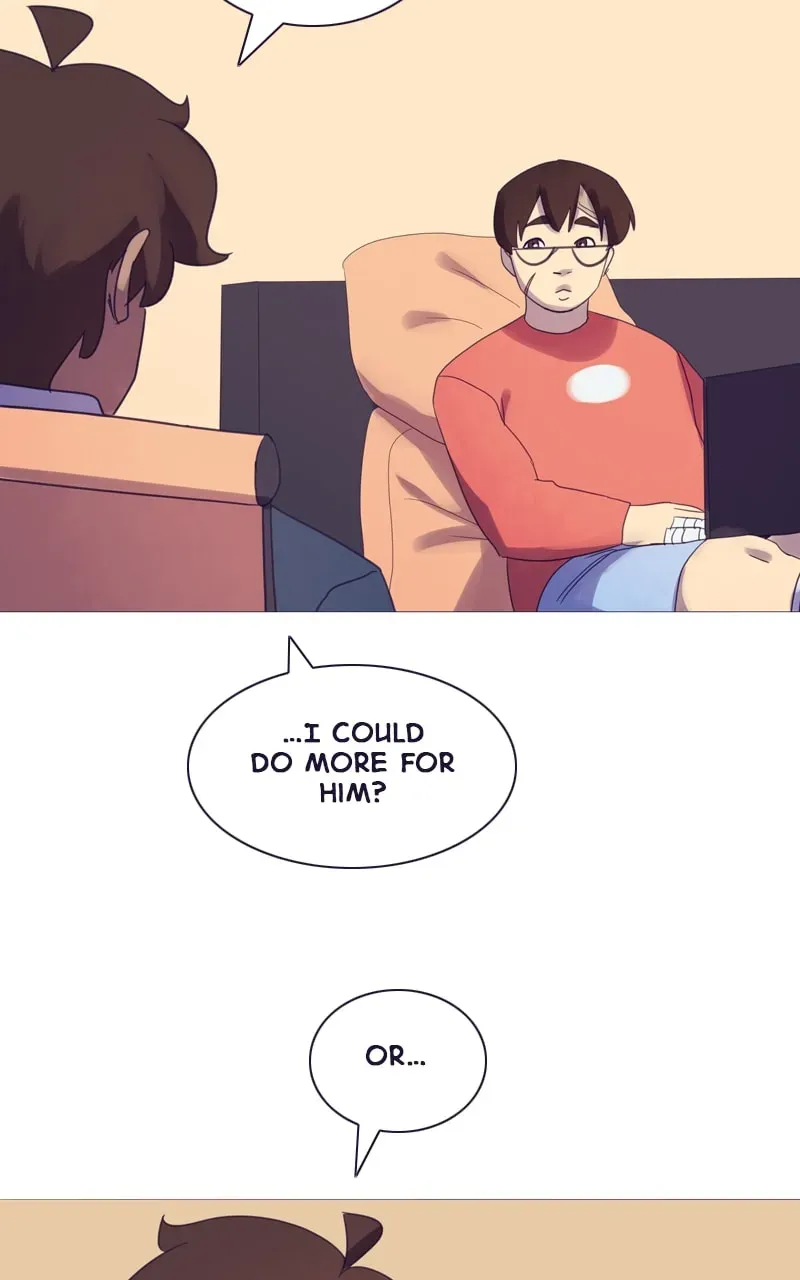 Miracle Simulator Chapter 44 page 22 - 
