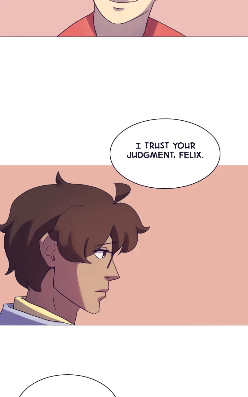 Miracle Simulator Chapter 44 page 24 - 