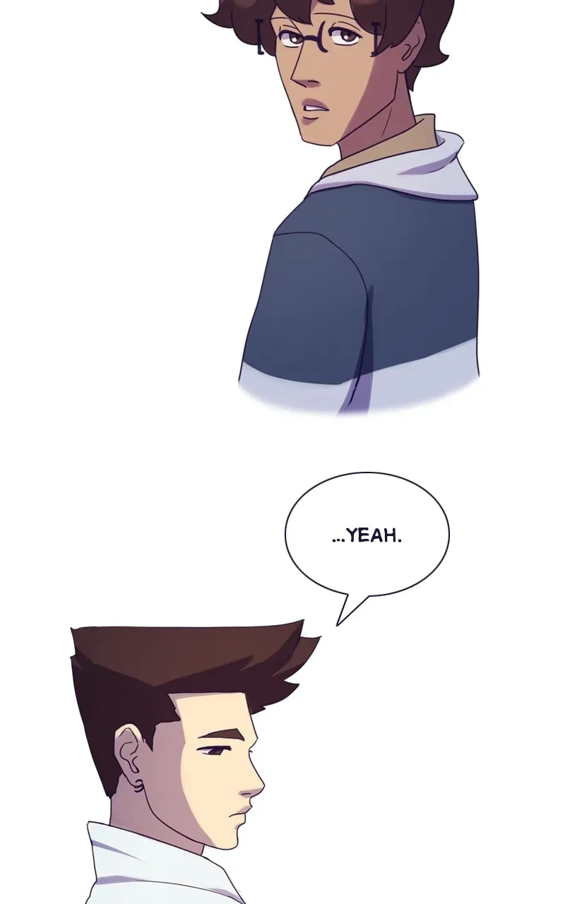 Miracle Simulator Chapter 44 page 27 - 