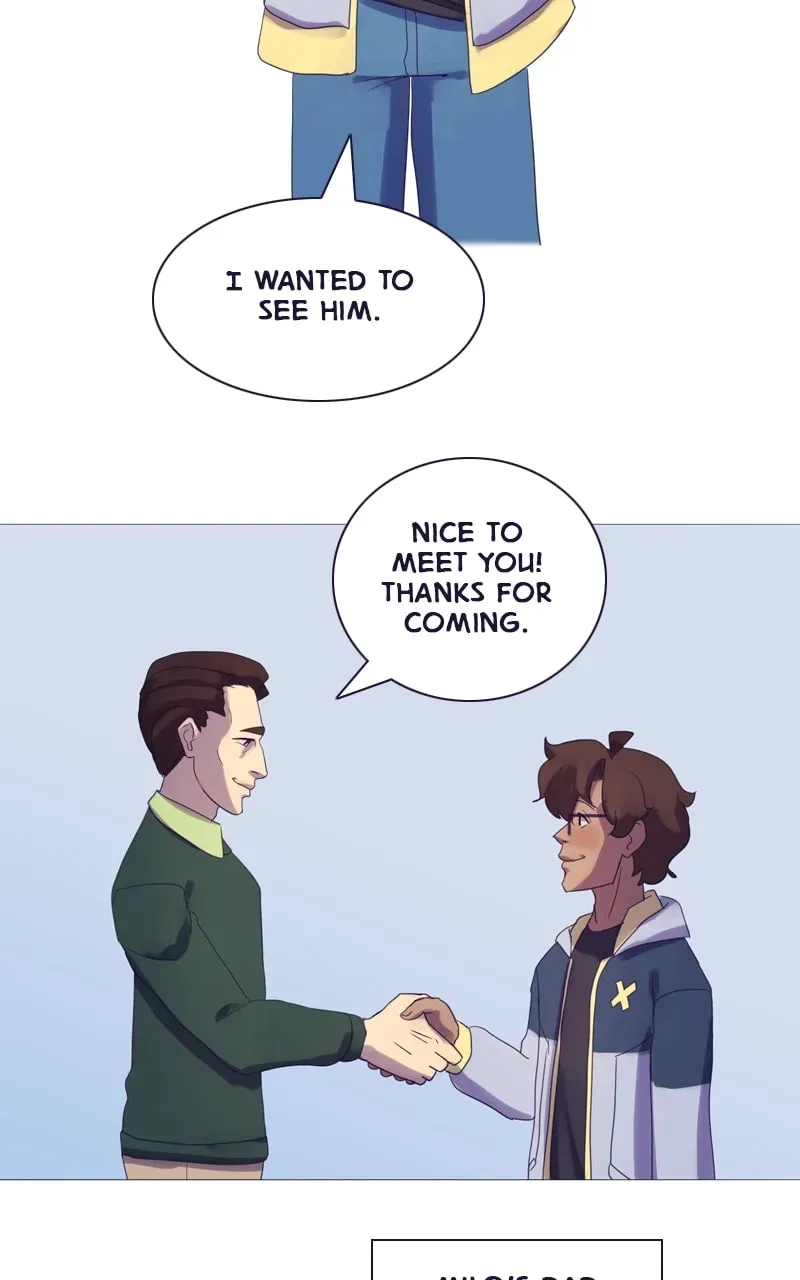 Miracle Simulator Chapter 44 page 4 - 
