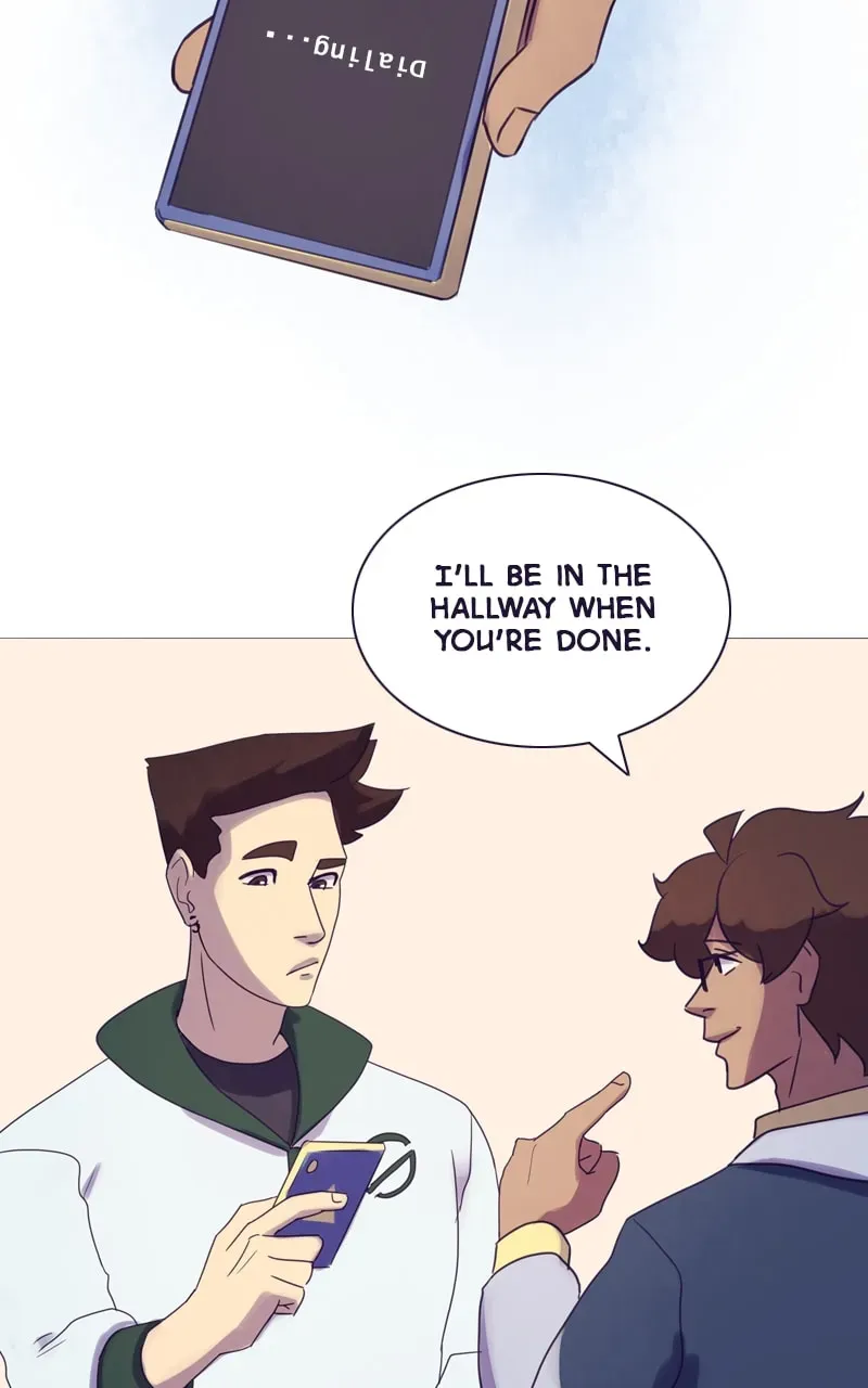Miracle Simulator Chapter 44 page 33 - 
