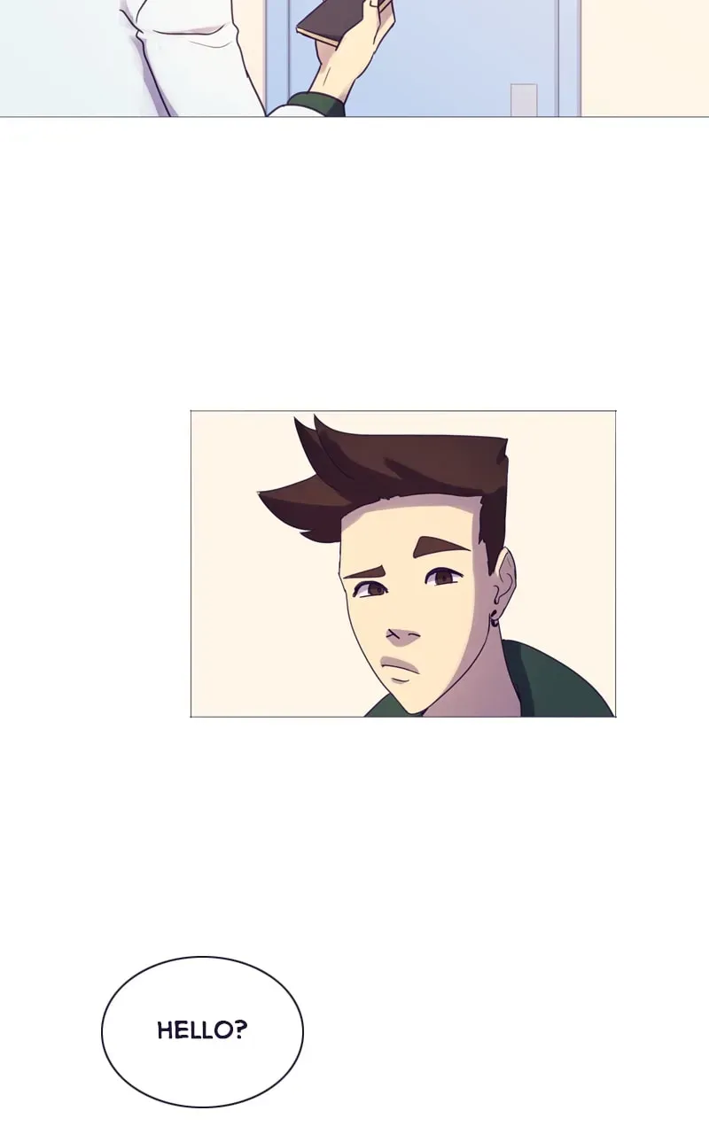 Miracle Simulator Chapter 44 page 35 - 
