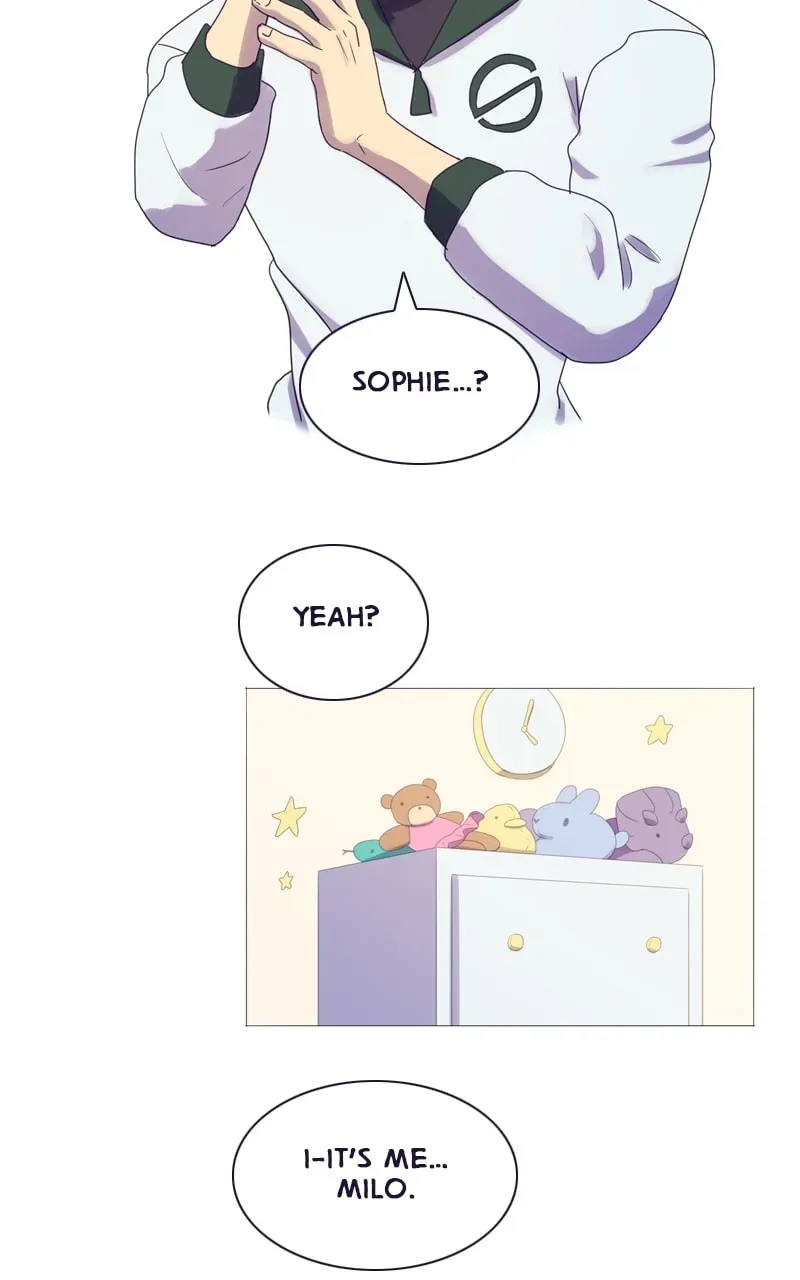 Miracle Simulator Chapter 44 page 39 - 
