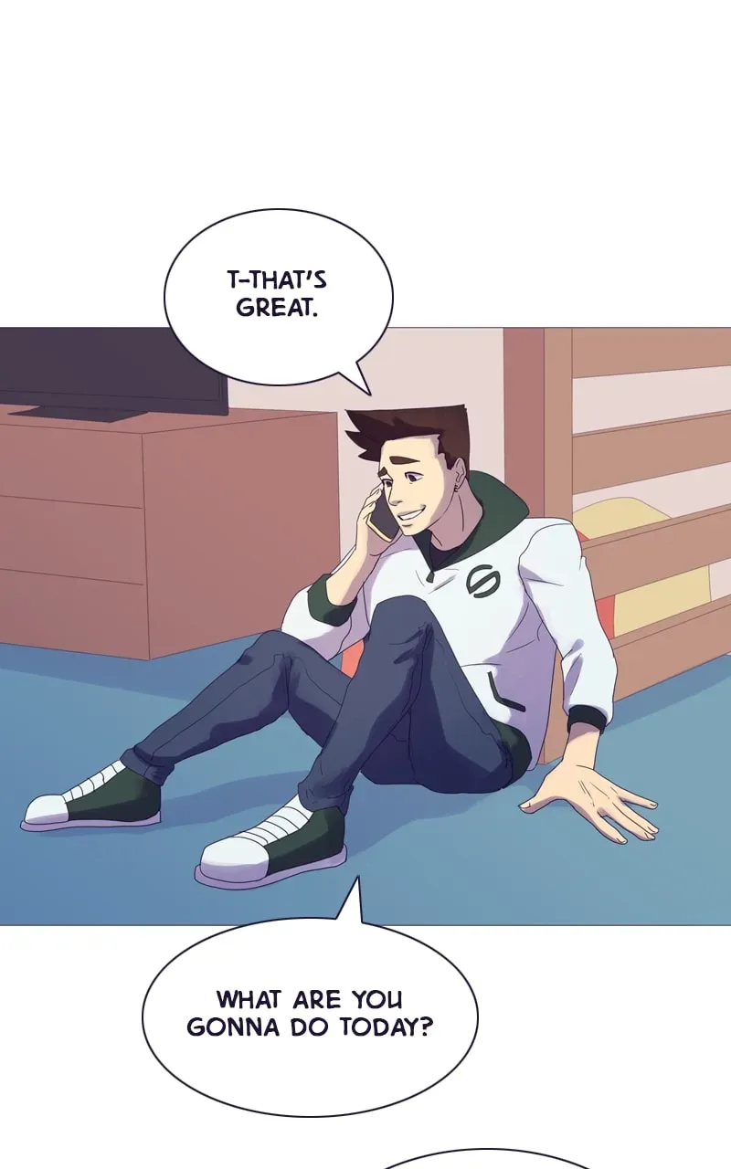 Miracle Simulator Chapter 44 page 42 - 