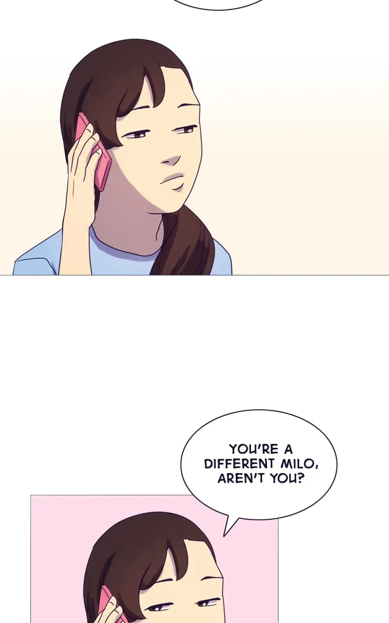 Miracle Simulator Chapter 44 page 45 - 