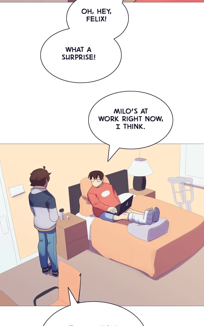 Miracle Simulator Chapter 44 page 6 - 