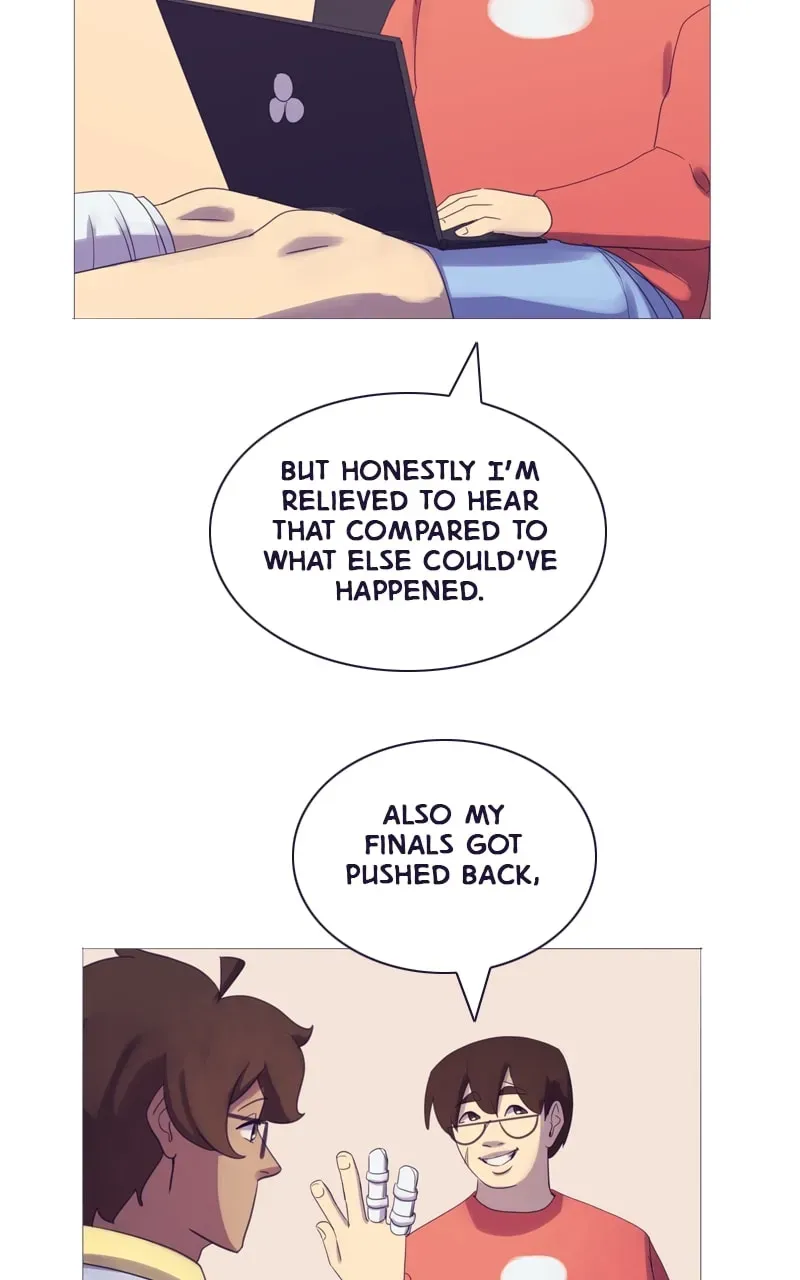 Miracle Simulator Chapter 44 page 10 - 