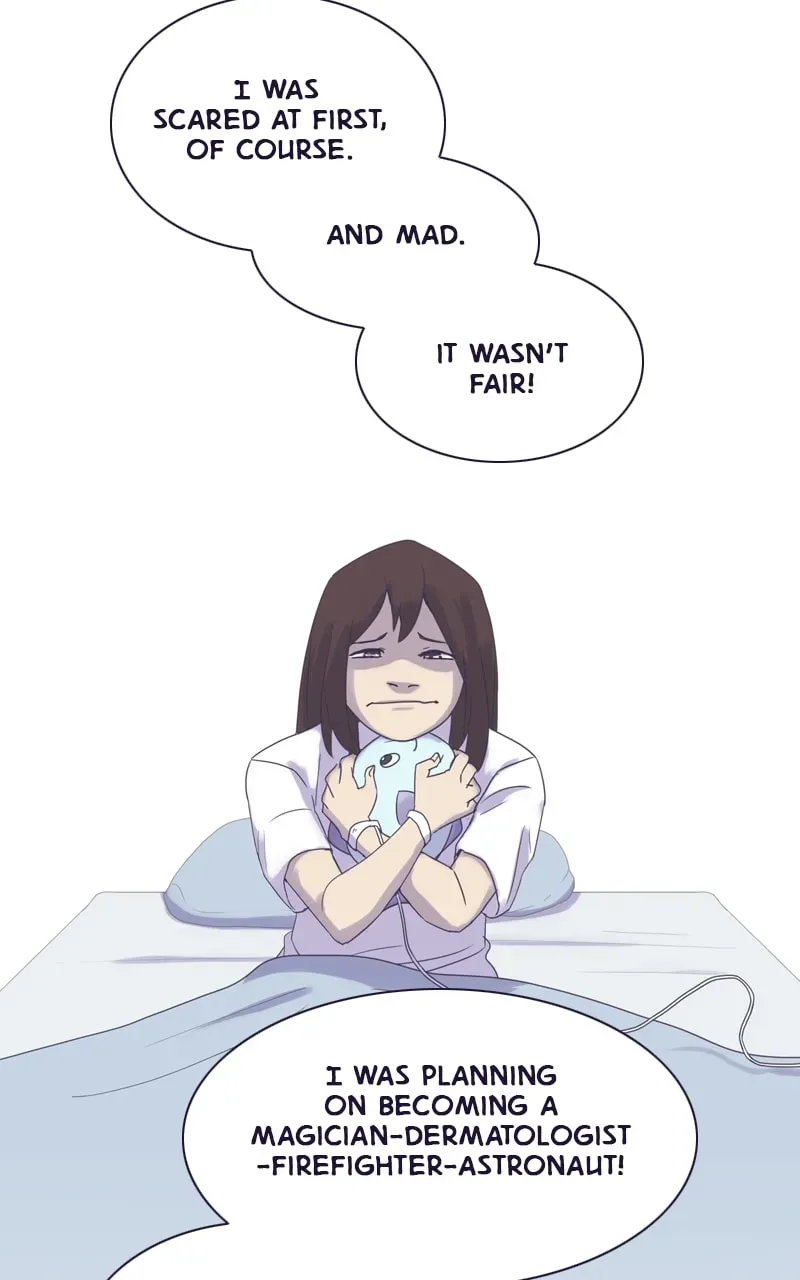 Miracle Simulator Chapter 45 page 11 - 