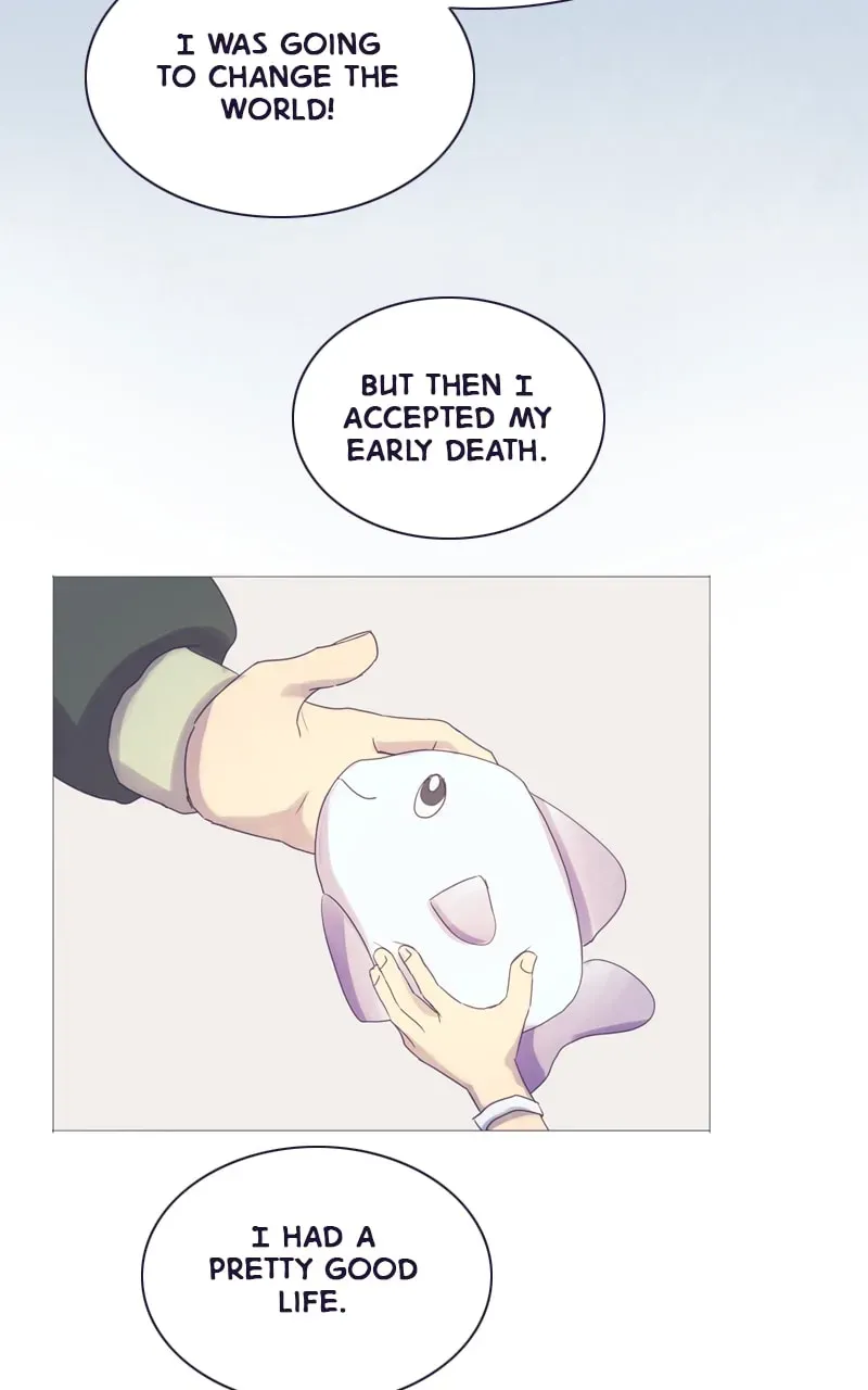 Miracle Simulator Chapter 45 page 12 - 