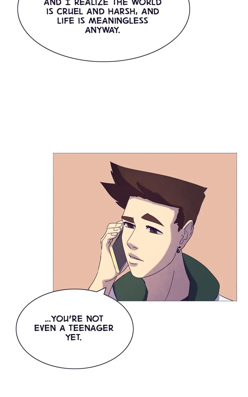 Miracle Simulator Chapter 45 page 14 - 