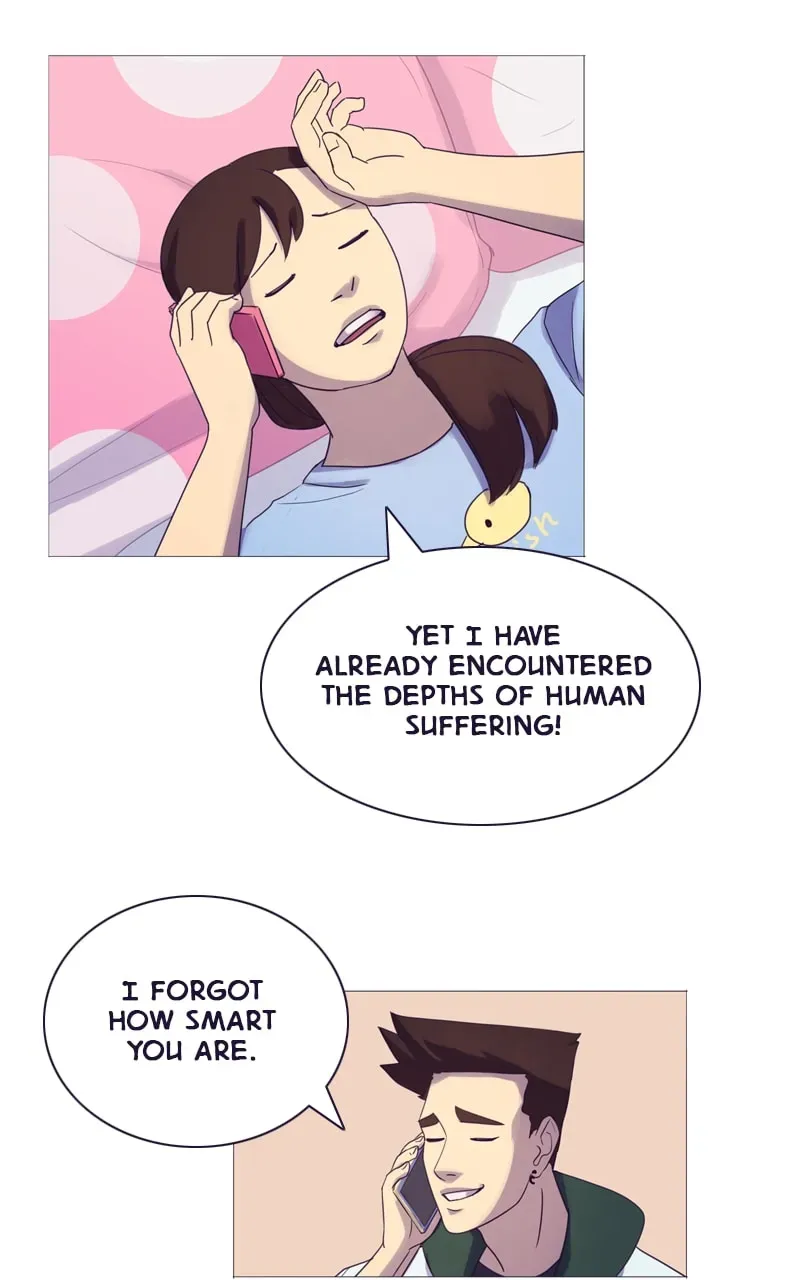 Miracle Simulator Chapter 45 page 15 - 