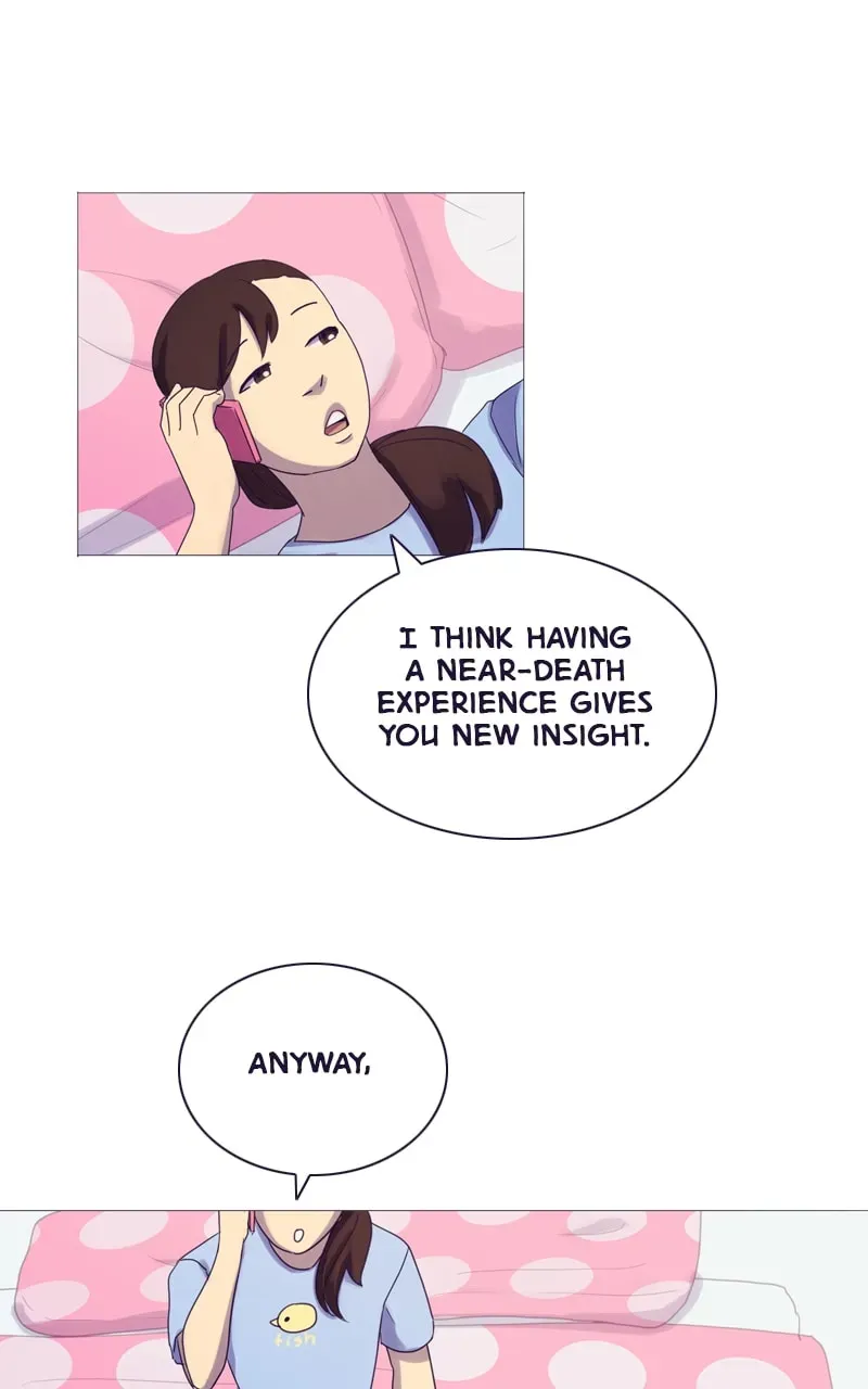 Miracle Simulator Chapter 45 page 16 - 