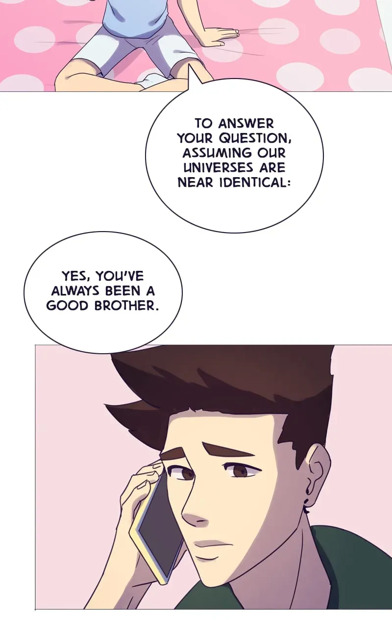 Miracle Simulator Chapter 45 page 17 - 
