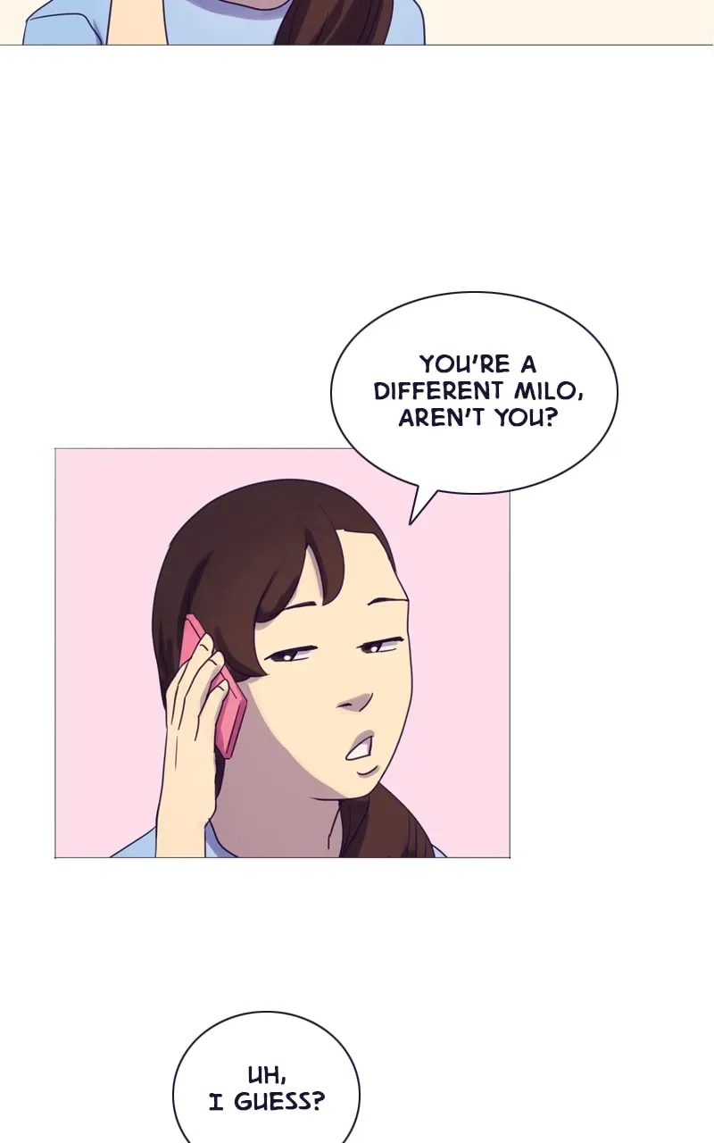 Miracle Simulator Chapter 45 page 3 - 