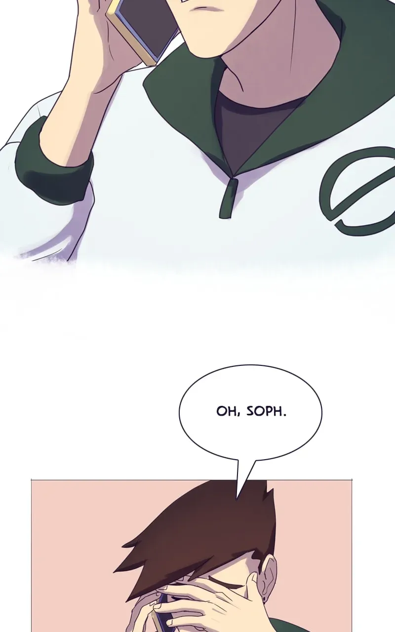 Miracle Simulator Chapter 45 page 21 - 
