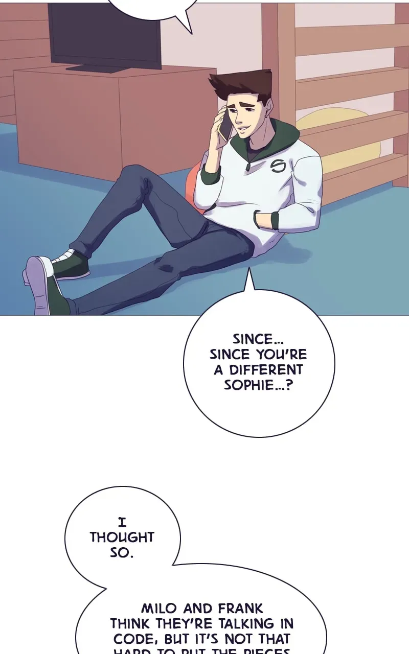 Miracle Simulator Chapter 45 page 4 - 