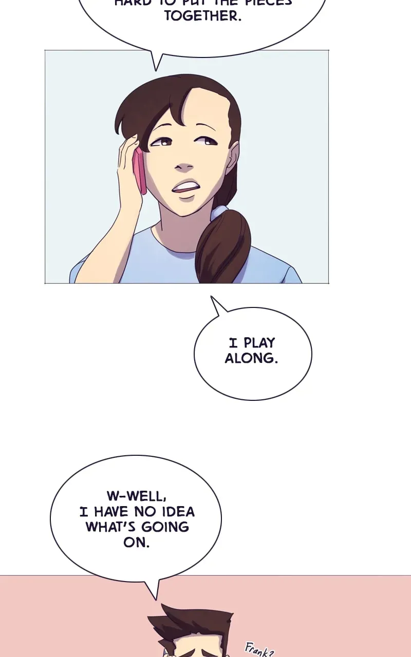 Miracle Simulator Chapter 45 page 5 - 