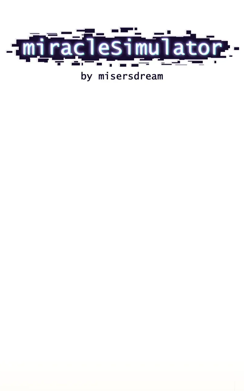 Miracle Simulator Chapter 45 page 44 - 