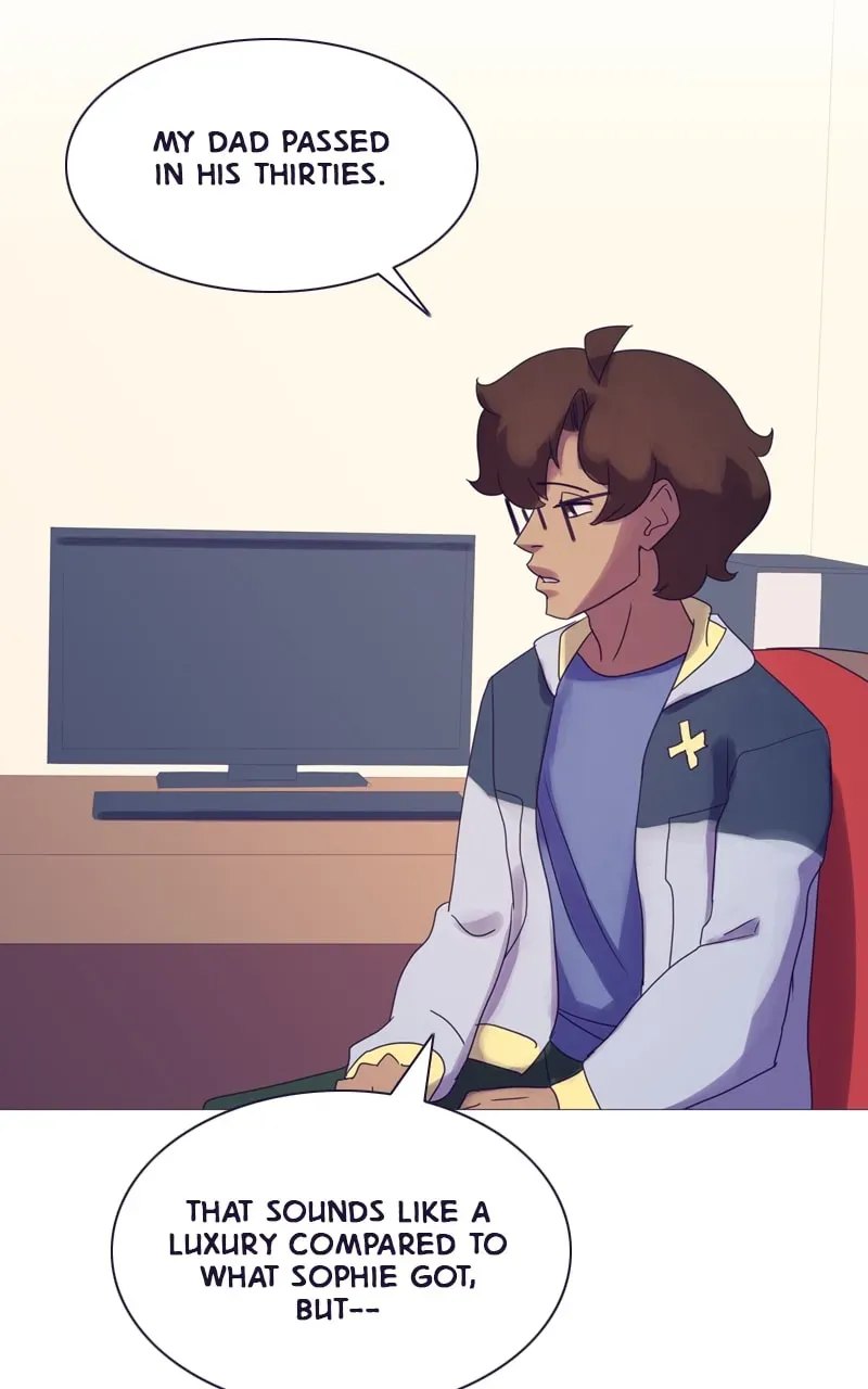 Miracle Simulator Chapter 45 page 45 - 