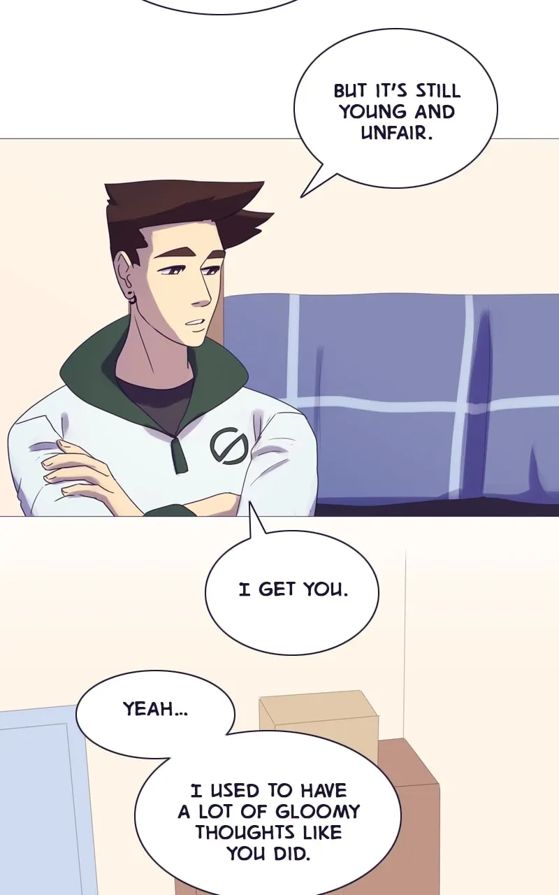 Miracle Simulator Chapter 45 page 46 - 