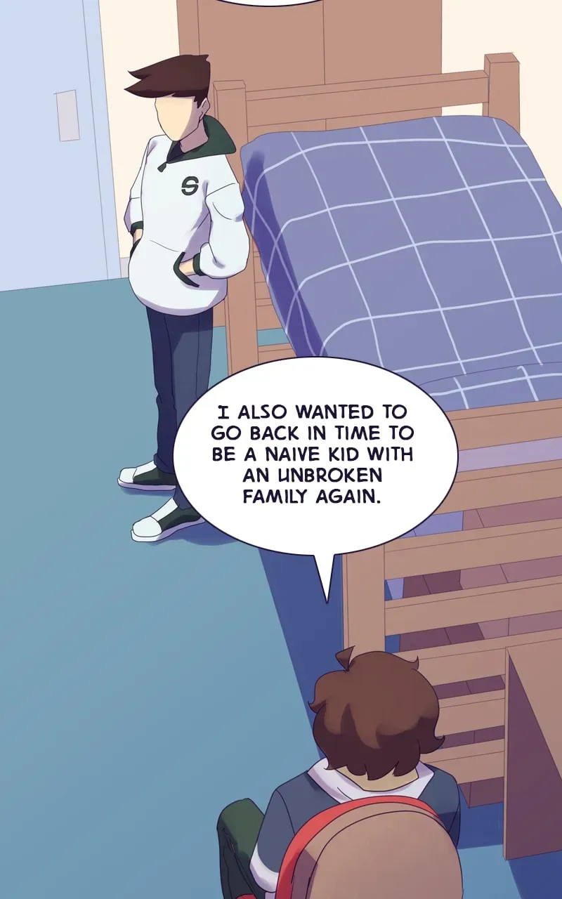 Miracle Simulator Chapter 45 page 47 - 