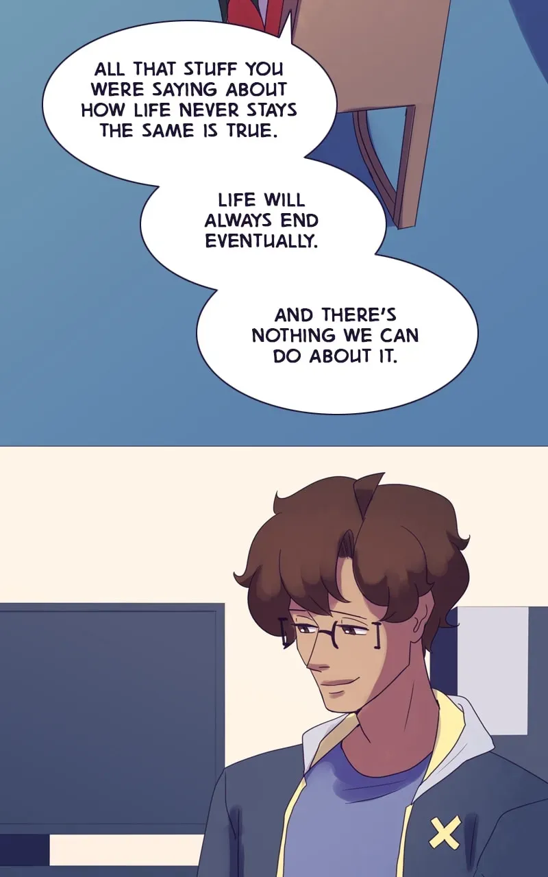 Miracle Simulator Chapter 45 page 48 - 