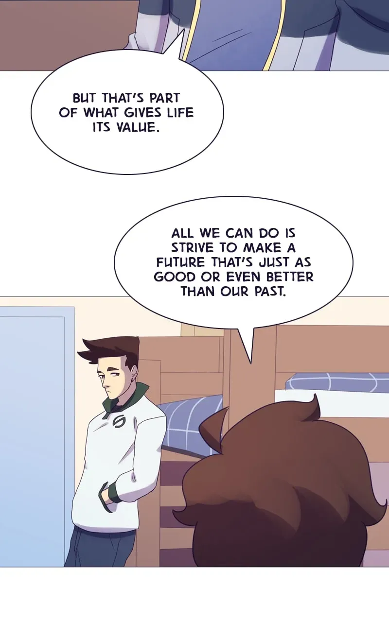 Miracle Simulator Chapter 45 page 49 - 