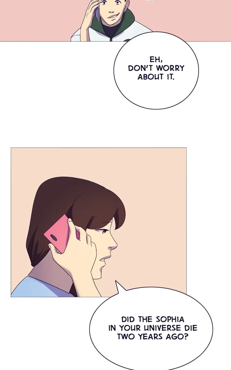 Miracle Simulator Chapter 45 page 6 - 