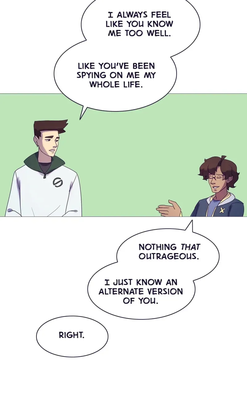 Miracle Simulator Chapter 45 page 53 - 