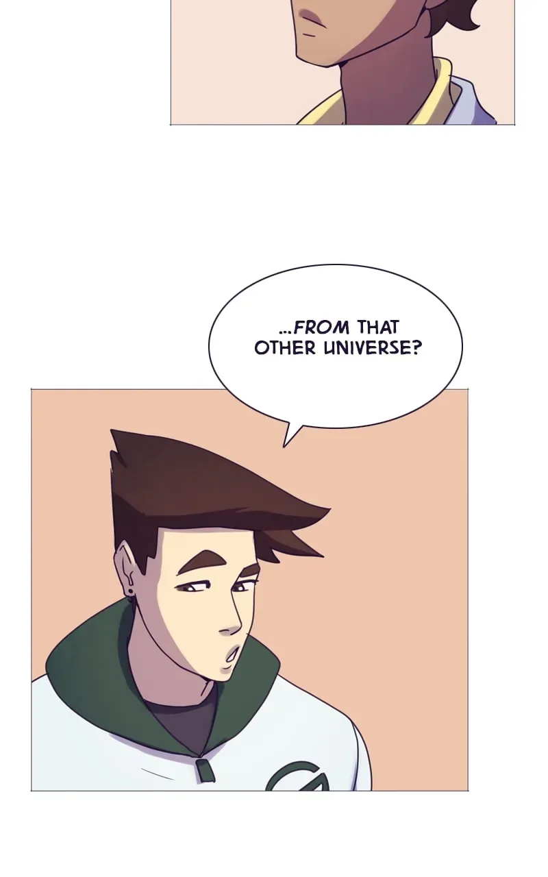 Miracle Simulator Chapter 45 page 55 - 