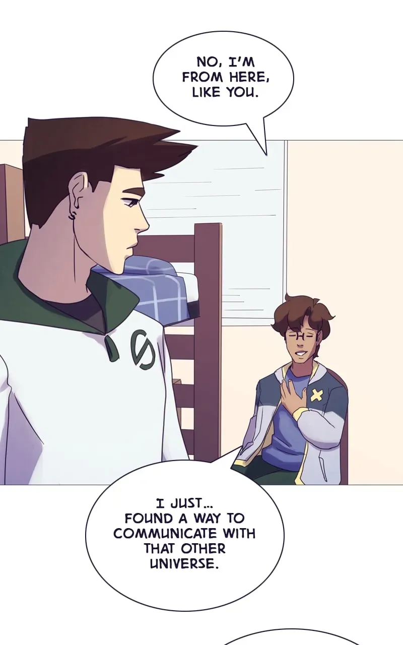 Miracle Simulator Chapter 45 page 56 - 