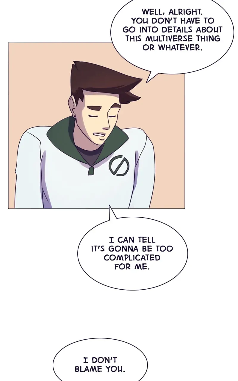 Miracle Simulator Chapter 45 page 57 - 