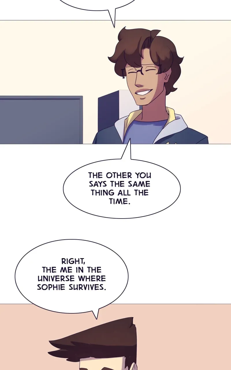 Miracle Simulator Chapter 45 page 58 - 