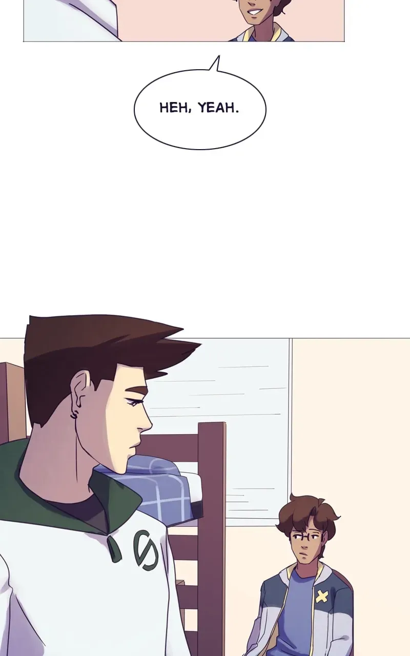 Miracle Simulator Chapter 45 page 61 - 