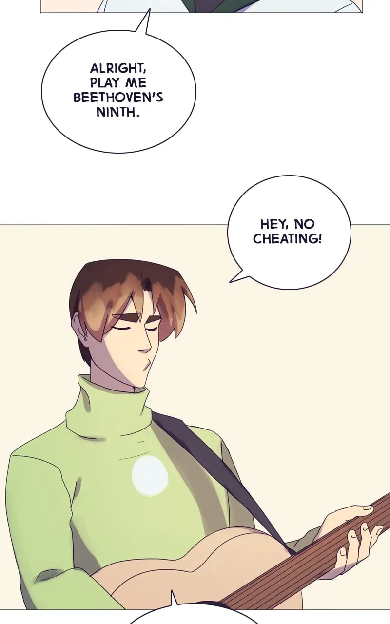 Miracle Simulator Chapter 46 page 11 - 