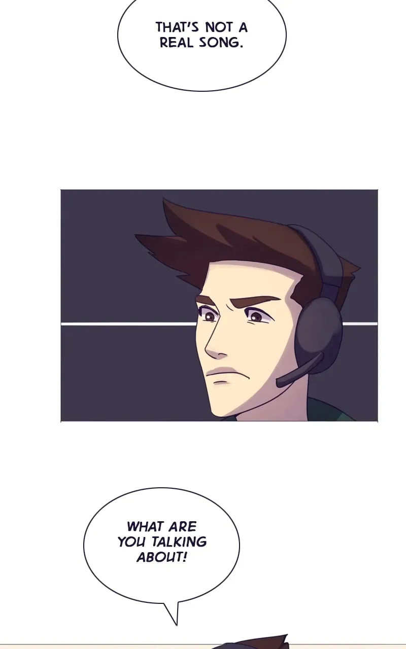 Miracle Simulator Chapter 46 page 12 - 