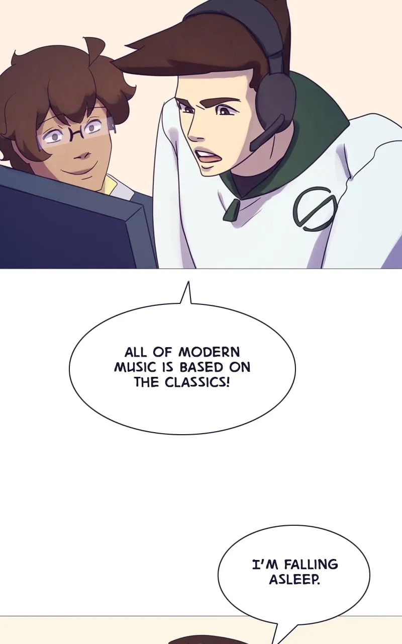 Miracle Simulator Chapter 46 page 13 - 