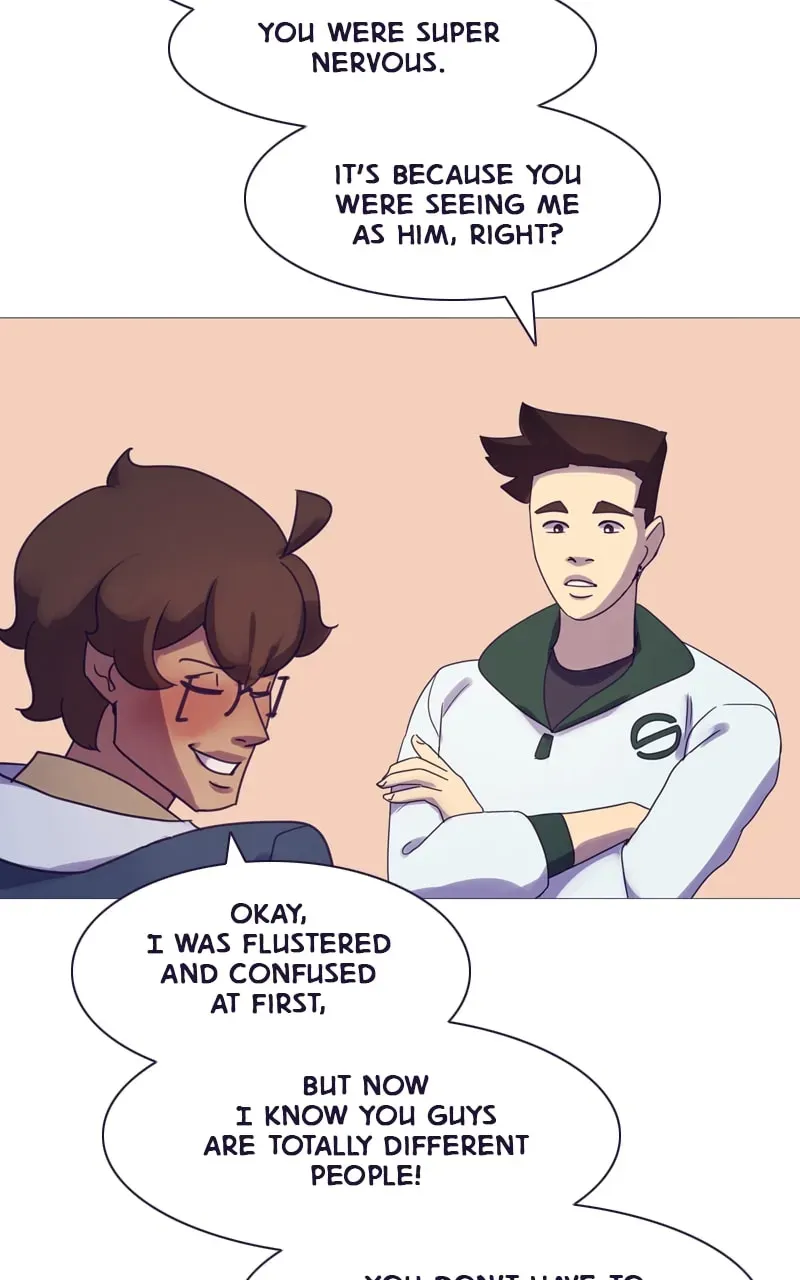 Miracle Simulator Chapter 46 page 20 - 