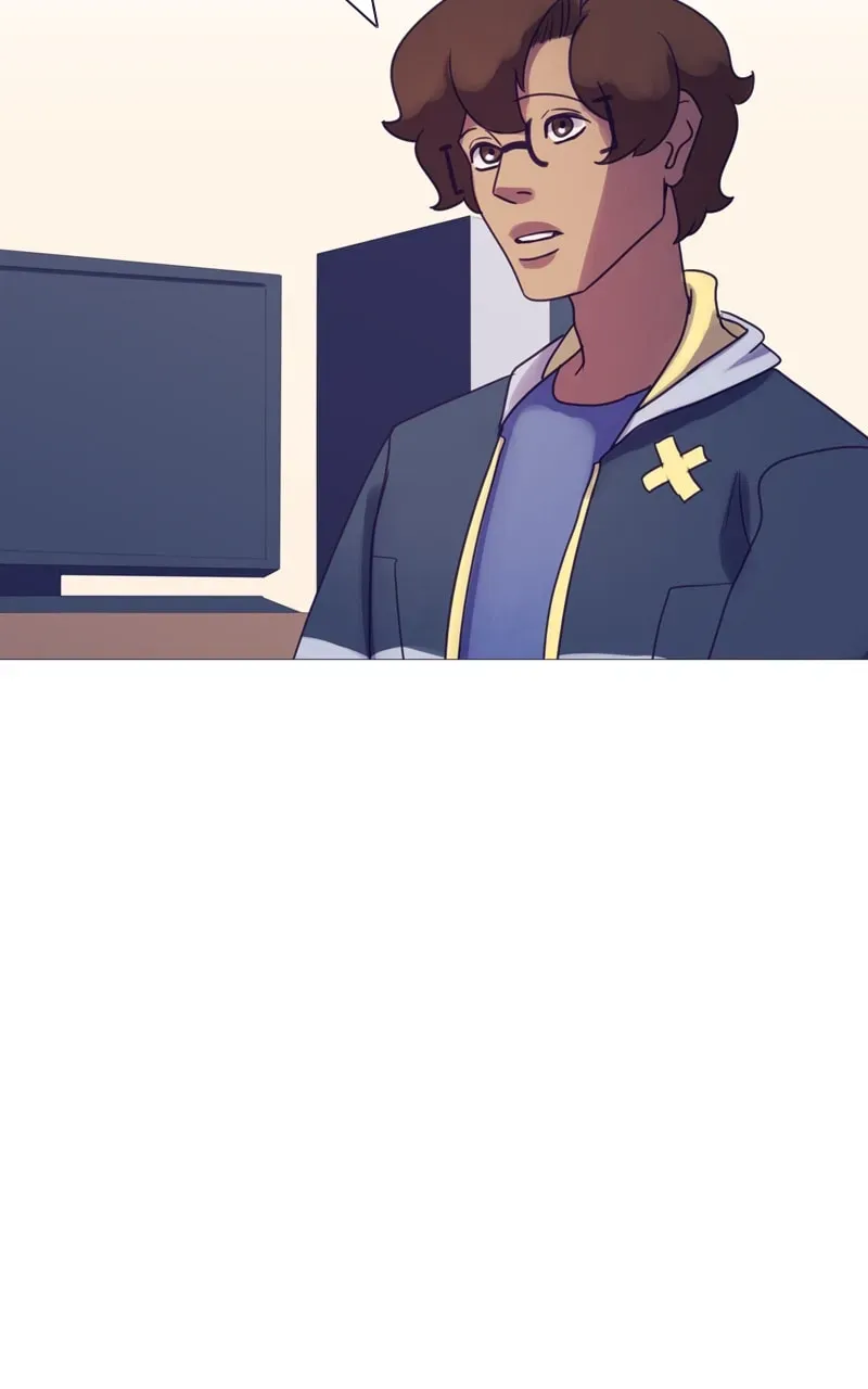 Miracle Simulator Chapter 46 page 3 - 