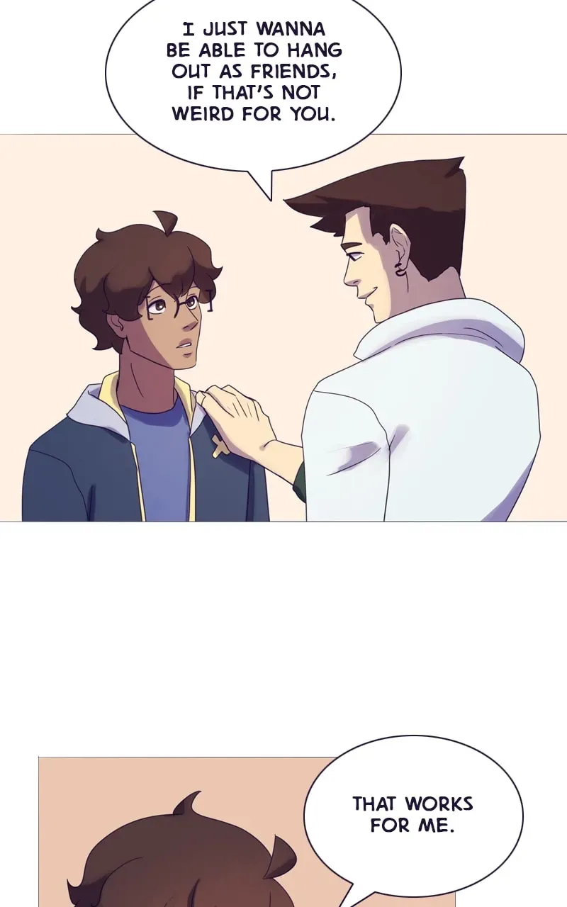 Miracle Simulator Chapter 46 page 22 - 