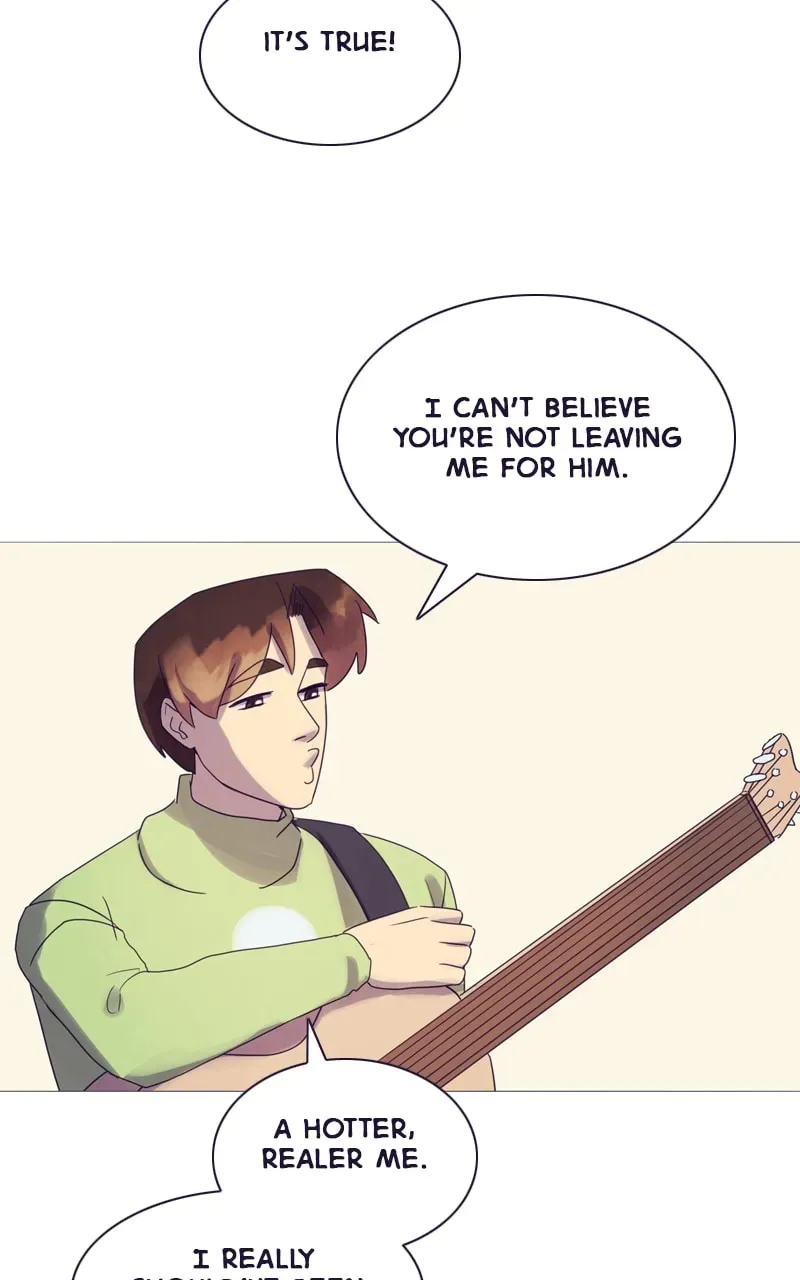 Miracle Simulator Chapter 46 page 26 - 
